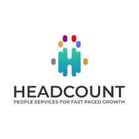 Headcount logo - Similar company to Headcount Consulting