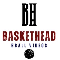 BasketHead logo - Similar company to Matt Hackenberg Basketball