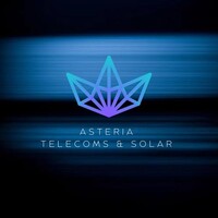 Asteria Telecoms And Solar (Pty)Ltd logo - Similar company to Mobilize