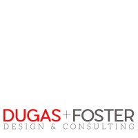 Dugas+Foster Design & Consulting logo - Similar company to Parish Architecture