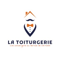 La Toiturgerie logo - Similar company to Couvralliance