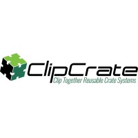 Clipcrate Ltd logo - Similar company to Aluminate Solutions Ltd