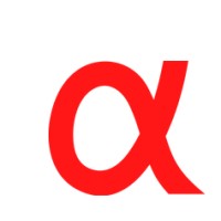 Alpha Education abroad logo - Similar company to Alpha Education Solutions