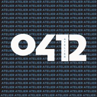 0412 ATELIER logo - Similar company to Limerence Media