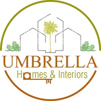 Umbrella Homes and Interiors logo - Similar company to Sree Kumar Infrastructure