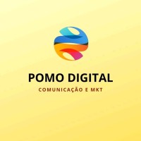 Pomo Digital logo - Similar company to Planeta Caminhão