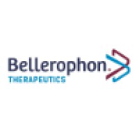 Bellerophon Therapeutics logo - Similar company to Questcor Pharmaceuticals, Inc.