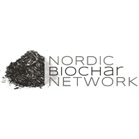Nordic Biochar Network logo - Similar company to Earthworks Biochar