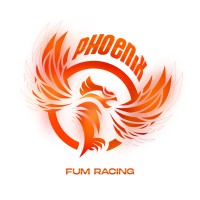 FUM Racing logo - Similar company to Pardis Holding