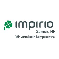 Impirio AG Nidau logo - Similar company to Mooser & Partner Ag