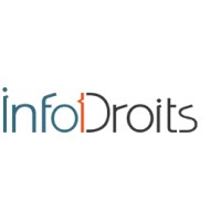 INFODROITS logo - Similar company to Fondation Jae