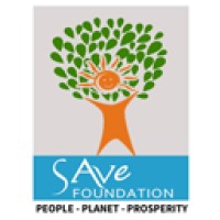 Social Advancement Ventures Foundation logo - Similar company to Adam Harris - Professional Eos Implementer®