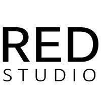 Red Studio logo - Similar company to Red Studio