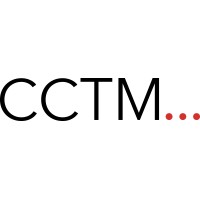 CCTM logo - Similar company to Alumni Focus
