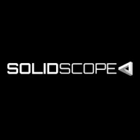 Solidscope logo - Similar company to Most Interiors