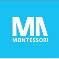 Ma Montessori logo - Similar company to Viapool