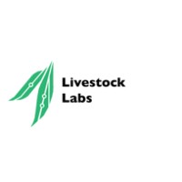 Livestock Labs logo - Similar company to Steamaniacs