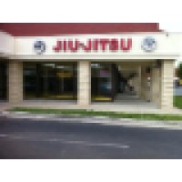 Stockman Jiu Jitsu logo - Similar company to Pac Jiu-Jitsu