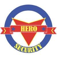 Hero Security Company Ltd logo - Similar company to Hitpoint Security