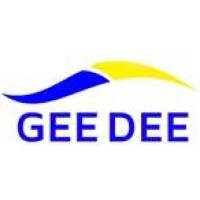 GEE DEE PLANT logo - Similar company to Technivac Ltd