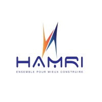 HAMRI GROUP logo - Similar company to Shape & Shade