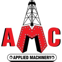 Applied Machinery Corporation logo - Similar company to Applied Machinery