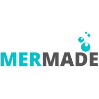 Mermade logo - Similar company to Mermade