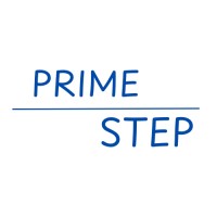 Prime Step logo - Similar company to Prime Step Software