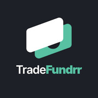 TradeFundrr logo - Similar company to Trade With The Pros