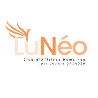 Club LuNéo 🌙 logo - Similar company to Shop Rédaction