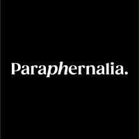 Paraphernalia logo - Similar company to Asociación Española De Agencias De Publicidad Y Comunicación De Salud - Aeaps