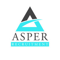 Asper Recruitment logo - Similar company to Teco