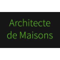 Architecte de Maisons logo - Similar company to Architecte Miniatura