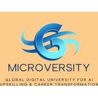 Gigatwin-Microversity logo - Similar company to Gigatwin Digital