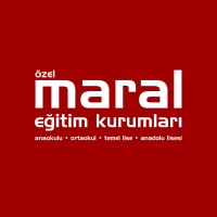 Özel Maral Koleji logo - Similar company to Dünya Eğitim Kurumları