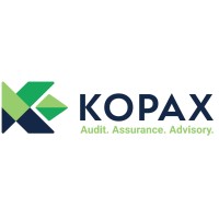 KOPAX logo - Similar company to Enslins