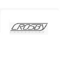 Crosby Composites Ltd logo - Similar company to Silverstone Composites