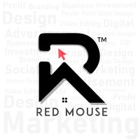 Red Mouse logo - Similar company to Redmouse Audio Visual Integration