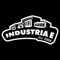 IndustriaE logo - Similar company to Wooza