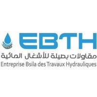 EBTH TUNISIE logo - Similar company to Haki France