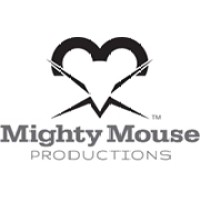 Mighty Mouse Productions logo - Similar company to Allyjay Pet Designs
