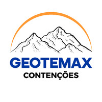 Geotemax Contenções logo - Similar company to Geomax Group