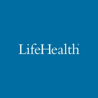 LifeHealth logo - Similar company to Tech4U