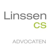 Linssen cs Advocaten logo - Similar company to Kamerata Zuid - Orkest