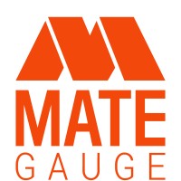 Mate Gauge logo - Similar company to Aixff Tech Inc.
