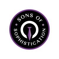 Sons of Sophistication, Inc logo - Similar company to Kin Haus | Creative Marketing + Experiential Agency