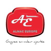 ALMAC EUROPE logo - Similar company to Pegase
