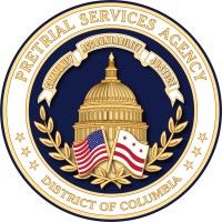 Pretrial Services Agency for the District of Columbia logo - Similar company to The Court Services And Offender Supervision Agency (Csosa)