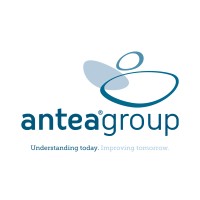 Antea Group Belgium logo - Similar company to Almadius