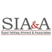 Syed Ishtiaq Ahmed & Associates logo - Similar company to Lord'S Migration Llp▪️